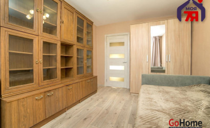 Купить 2-комнатную квартиру, Молодечно, Хмельницкого ул., 3/б. Фото 6