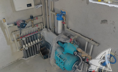 Купить дом, Брест, Мухавецкий с/с, 5.01 соток. Фото 41