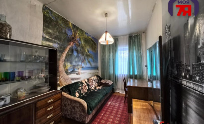 Купить дом, Слуцк, Старобинская ул., 8 соток. Фото 8