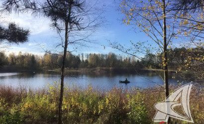 Купить дом, Лука, Остромичский с/с, 11.73 соток. Фото 3