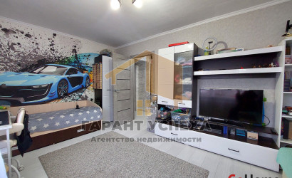 Купить 2-комнатную квартиру, Брест, бульвар Космонавтов, д. . Фото 1