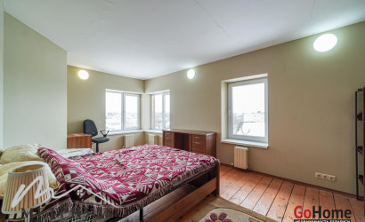 Купить дом, Самохваловичи, Калинина ул., 14.54 соток. Фото 13