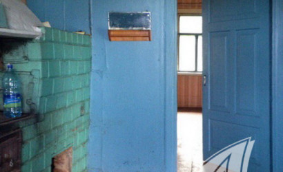 Купить дом в деревне, Рожковка, Дмитровичский с/с, 25 соток. Фото 9