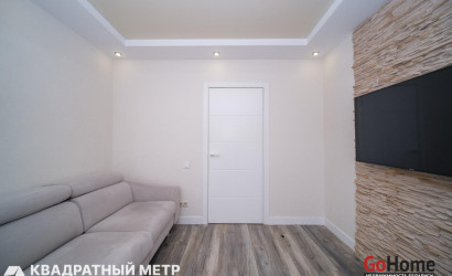 Купить 4-комнатную квартиру, Минск, Голубева ул., 13(Московский район). Фото 4