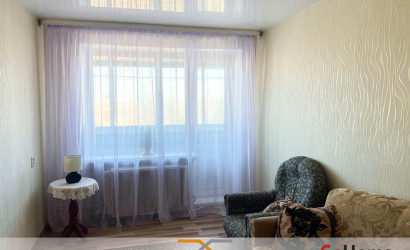 Купить 2-комнатную квартиру, Слуцк, Копыльская ул., 5. Фото 5