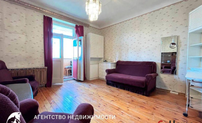 Купить 3-комнатную квартиру, Минск, Михася Лынькова ул. 47(Фрунзенский район). Фото 7