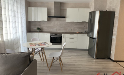 Снять 1-комнатную квартиру, Минск, Дзержинского, 22 (Московский район). Фото 9