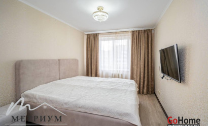 Купить 2-комнатную квартиру, Минск, Громова ул., 26 (Московский район). Фото 20