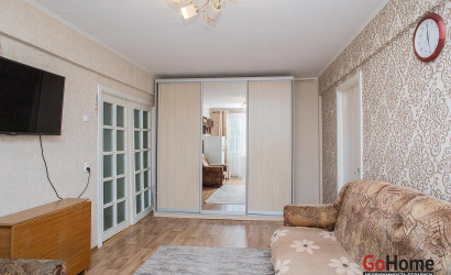 Купить 4-комнатную квартиру, Минск, Берута ул., 9/5(Фрунзенский район). Фото 2