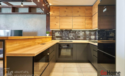 Купить 3-комнатную квартиру, Минск, Дзержинского просп., 11 (Московский район). Фото 11