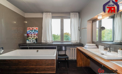 Купить 2-комнатную квартиру, Минск, Захарова ул., 29 (Партизанский район). Фото 28