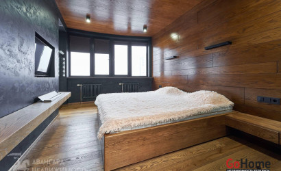 Купить 2-комнатную квартиру, Минск, Ратомская ул., 7 (Центральный район). Фото 36