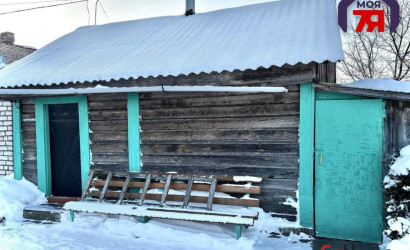 Купить 3-комнатную квартиру, Старые Терушки, Парковая ул., 1. Фото 13