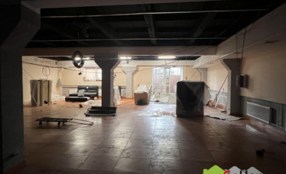 Аренда торгового помещения, Лида, Шевченко ул., 6/А,  от 800 до 810 кв.м.. Фото 8