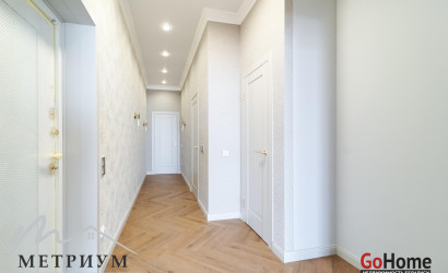Купить 2-комнатную квартиру, Минск, Дзержинского просп., 123(Московский район). Фото 11