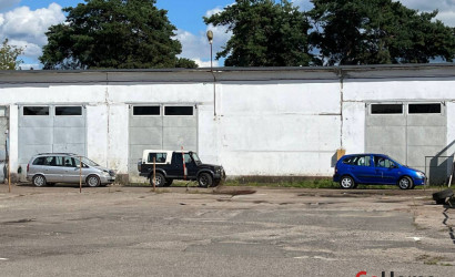 Аренда склада, Минск, ул. Бехтерева, д. ,  435 кв.м.. Фото 5