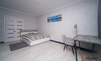 Купить 1-комнатную квартиру, Минск, Лосика ул., 32 (Фрунзенский район). Фото 14