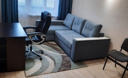 Снять 1-комнатную квартиру, Минск, просп. Пушкина, д. 44 (Фрунзенский район). Фото 5