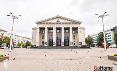 Купить 1-комнатную квартиру, Минск, Веры Хоружей, 10/2 (Советский район). Фото 20