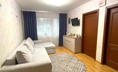 Купить 3-комнатную квартиру, Минск, Ландера ул., 24 (Октябрьский район). Фото 8