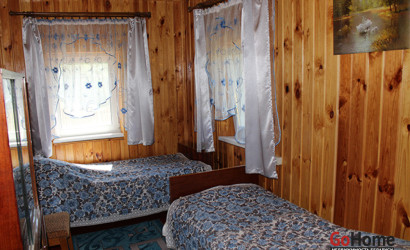 Снять на сутки дом, Наносы, 7. Фото 9