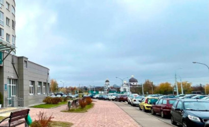 Купить 3-комнатную квартиру, Минск, Игуменский тракт 14 (Ленинский район). Фото 32