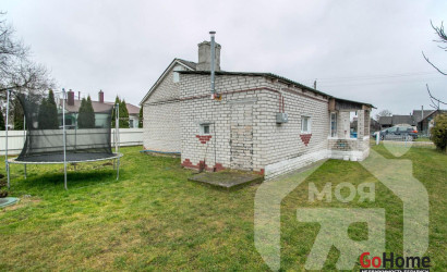 Купить дом, Жодишки, Молодёжная ул., 12 соток. Фото 22