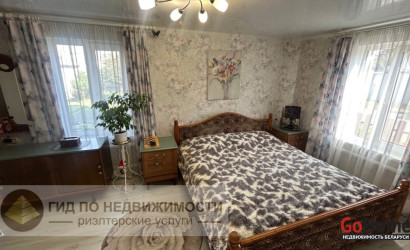 Купить дом, Гомель, ул. Новоселковая 6-я, д. , 3.6 соток. Фото 12