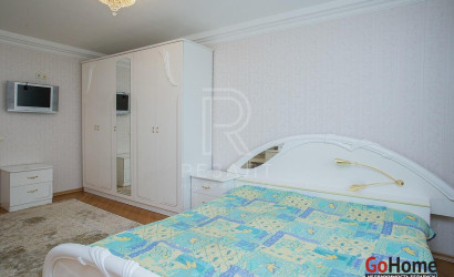 Купить 3-комнатную квартиру, Минск, Мазурова ул., 16 (Фрунзенский район). Фото 30