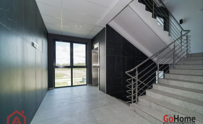 Купить 3-комнатную квартиру, Минск, Тимирязева, 130 (Центральный район). Фото 16