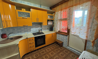 Купить 4-комнатную квартиру, Гродно, Кабяка, 4/3. Фото 5