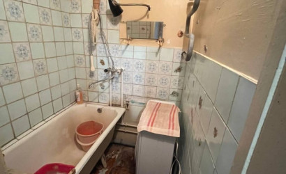 Купить 2-комнатную квартиру, Гомель, ул. Павлова, д. 16. Фото 4