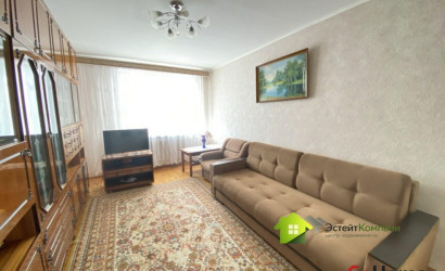 Купить 2-комнатную квартиру, Слоним, Пушкина ул., 77/А. Фото 2