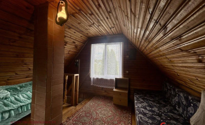 Купить коттедж, Брест, Мухавецкий с/с, 5 соток. Фото 15