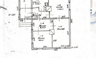 Купить дом, Новогрудок, Волчецкого 2-й пер., 10, 12.73 соток. Фото 10