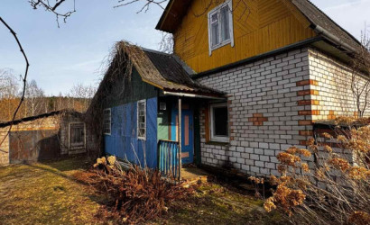 Купить дом, Вяча, Центральная ул., 31, 20 соток. Фото 23