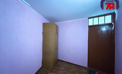 Купить 1-комнатную квартиру, Солигорск, Шахтеров б-р, 24. Фото 14