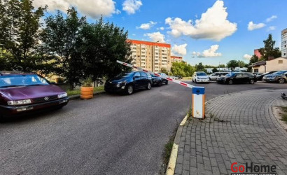 Купить 3-комнатную квартиру, Минск, Илимская ул., 27/А (Заводской район). Фото 23