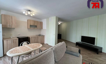 Снять 1-комнатную квартиру, Минск, ул. Мястровская, д. 6 (Центральный район). Фото 4