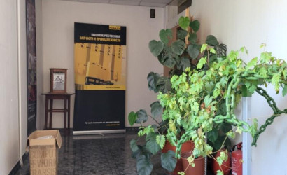 Аренда офиса, Витебск, Фрунзе просп.,  387 кв.м.. Фото 14