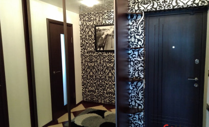 Снять 2-комнатную квартиру, Лесной, Троицкая, 28. Фото 18