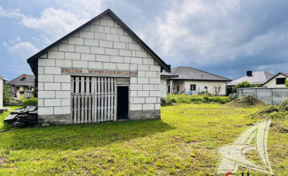 Купить дом, Брест, Козловичи, 10.3 соток. Фото 19