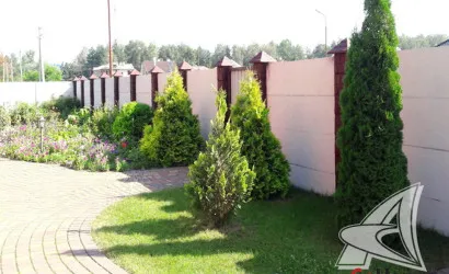  2-этаж.(190.9 м2), Брест(Южный)