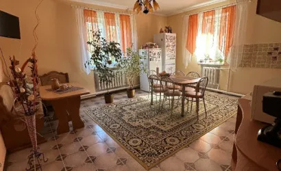  204.7 м2, Дятлово(Битько)