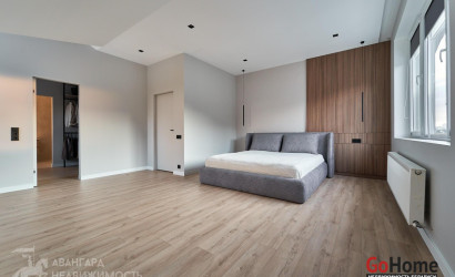 Купить коттедж, Минск, Усадебная ул., 10 соток. Фото 25