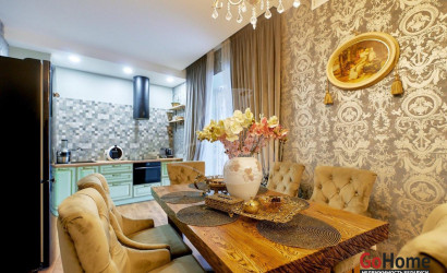 Снять 3-комнатную квартиру, Минск, Кальварийская ул. 16 (Фрунзенский район). Фото 9