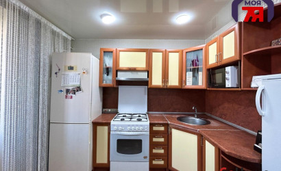 Купить 2-комнатную квартиру, Солигорск, Шахтеров б-р, 5. Фото 12