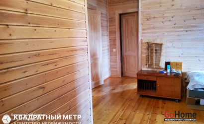 Купить дом, Смолевичи, Гусовского ул., 13.57 соток. Фото 14