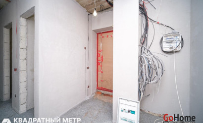 Купить 2-комнатную квартиру, Минск, Кольцова ул., 24(Советский район). Фото 13