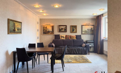 Купить 2-комнатную квартиру, Минск, Белинского ул., 54(Советский район). Фото 9